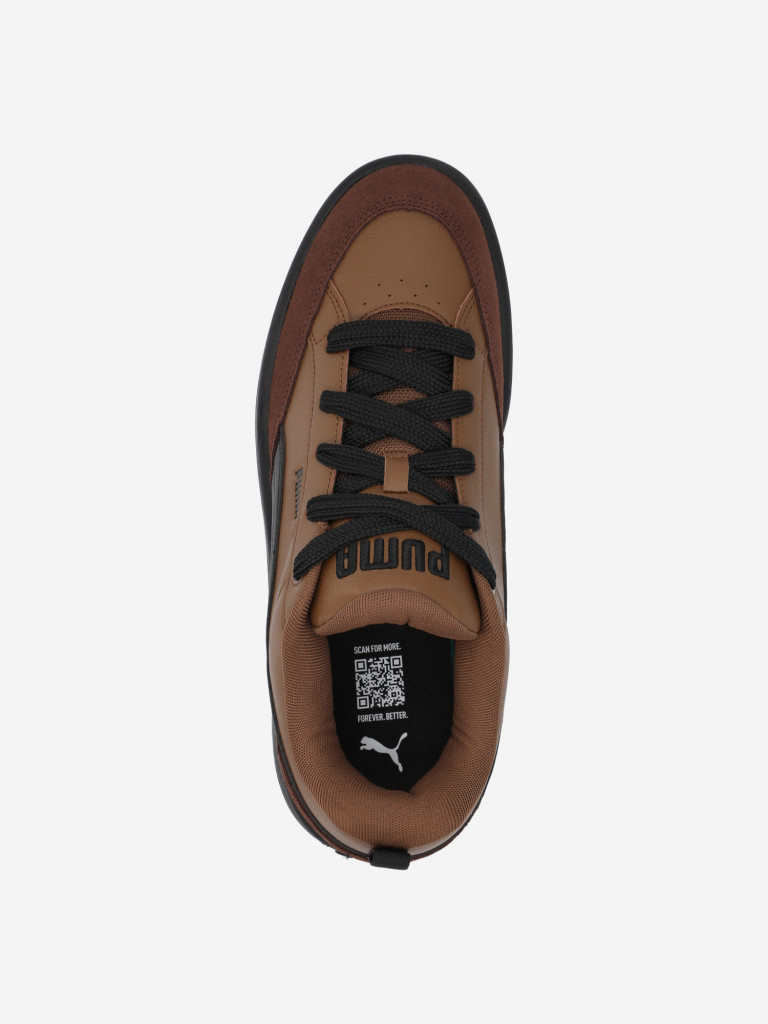 Кеды мужские PUMA Park Lifestyle Og