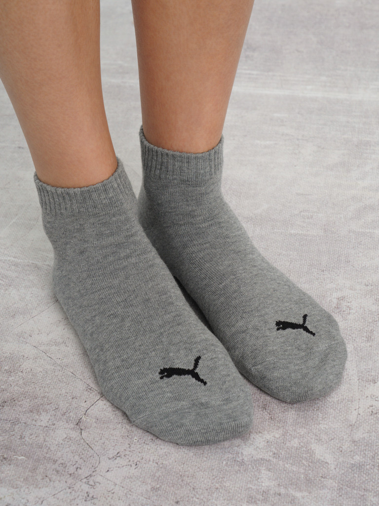 Носки PUMA, 3 пары