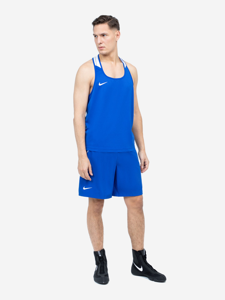 Шорты для бокса Nike