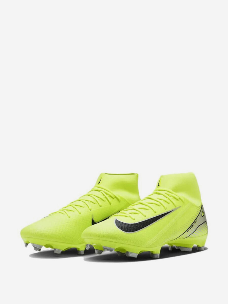 Кроссовки Nike Антискользящие