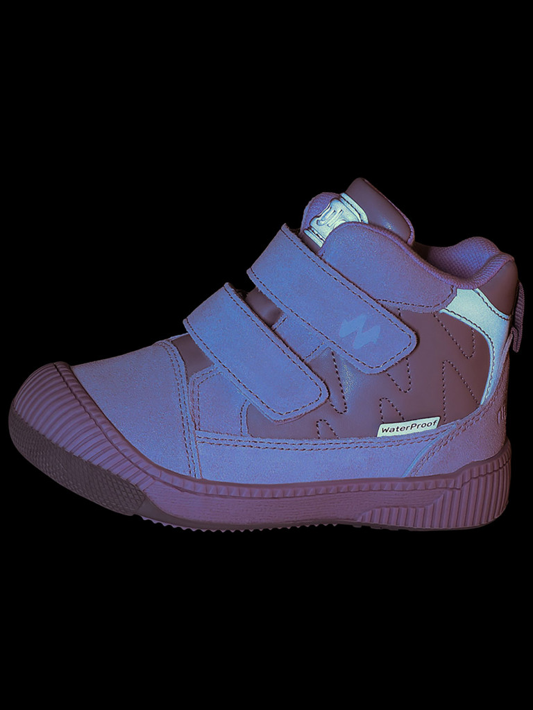 Ботинки NIKASTYLE