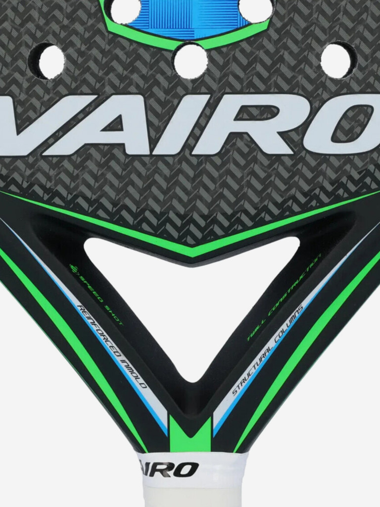 Ракетка для падела Vairo Genetic Power