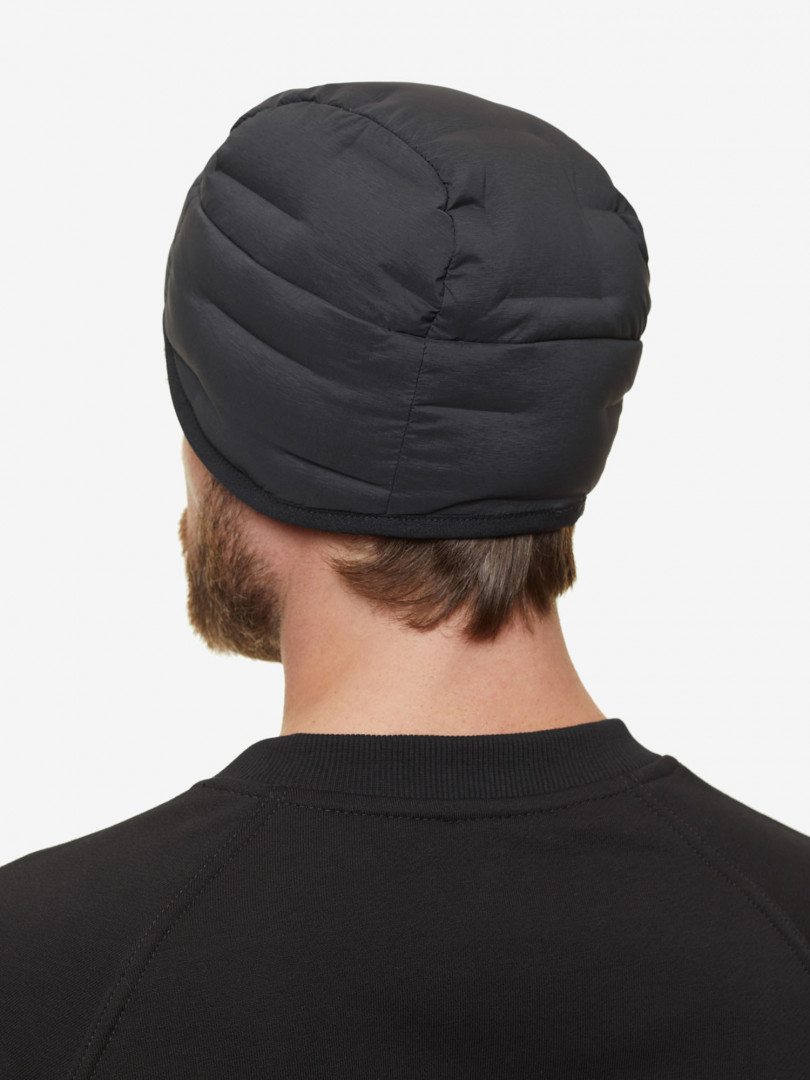 Шапка Bask D-Tube Chesshat 29684750299 Черный, размер 60,58,56, фото 7