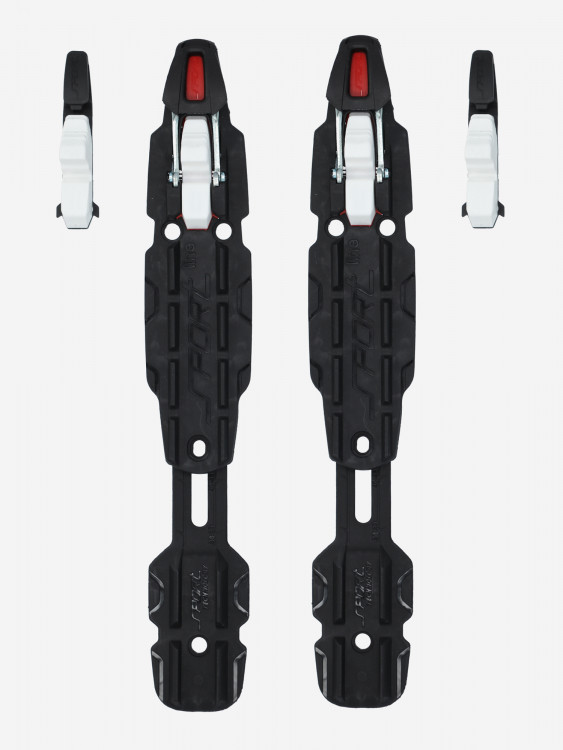 Крепления для беговых лыж Nordway Sport NNN