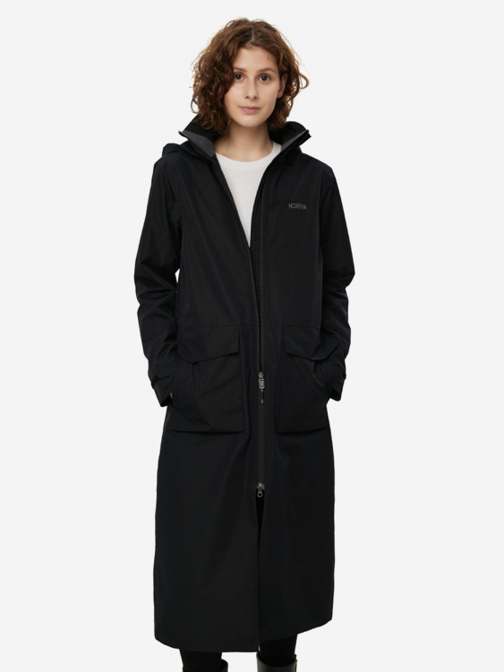 Куртка женская NORPPA Selenga