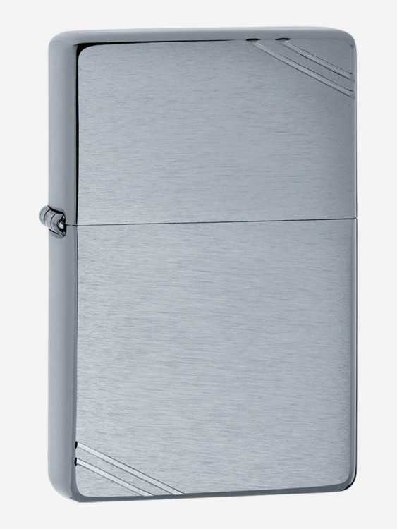 Зажигалка бензиновая ZIPPO 230 Vintage Series 1937