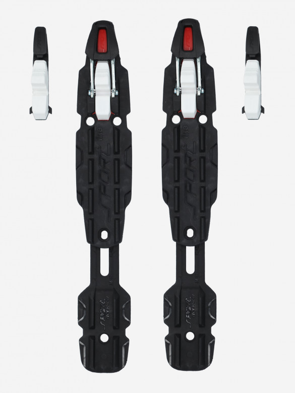Крепления для беговых лыж Nordway Sport NNN