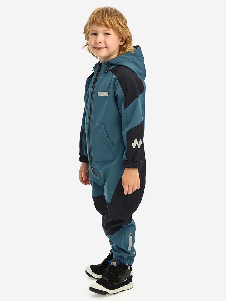 Комбинезон NIKASTYLE