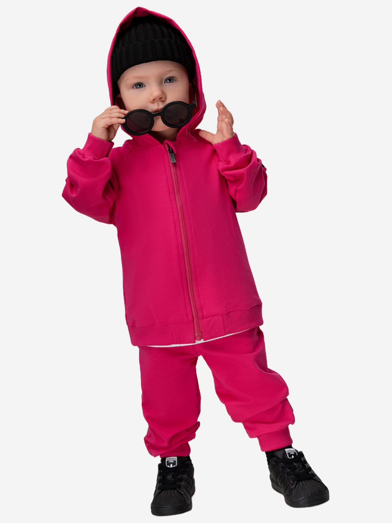 Костюм спортивный для девочек bodo