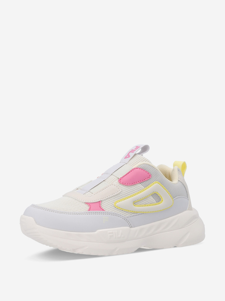Кроссовки для девочек FILA Naite 2.0