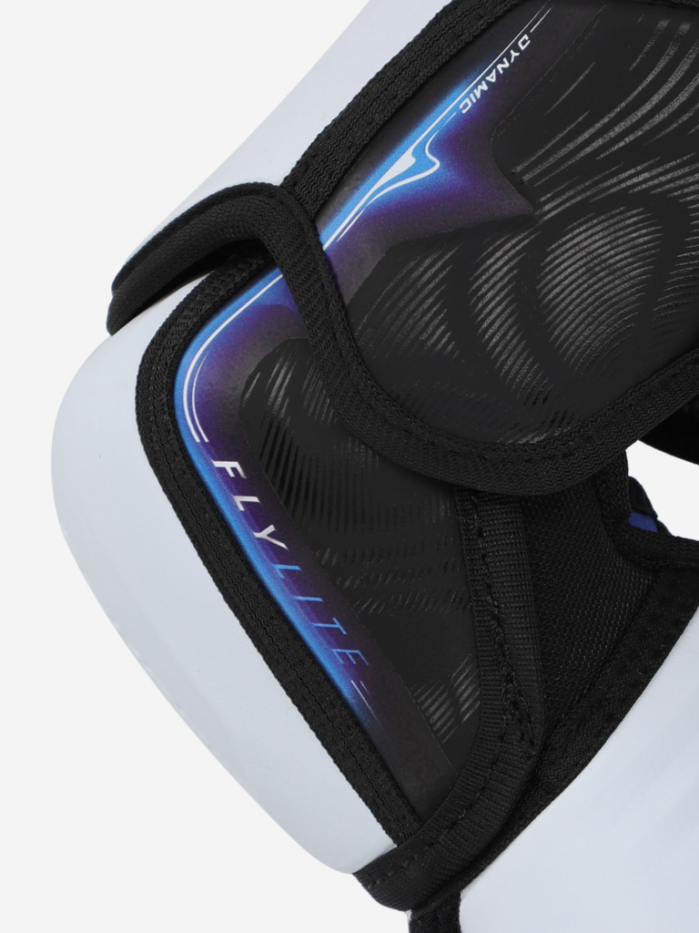 Налокотники хоккейные детские BAUER Vapor Flylite JR