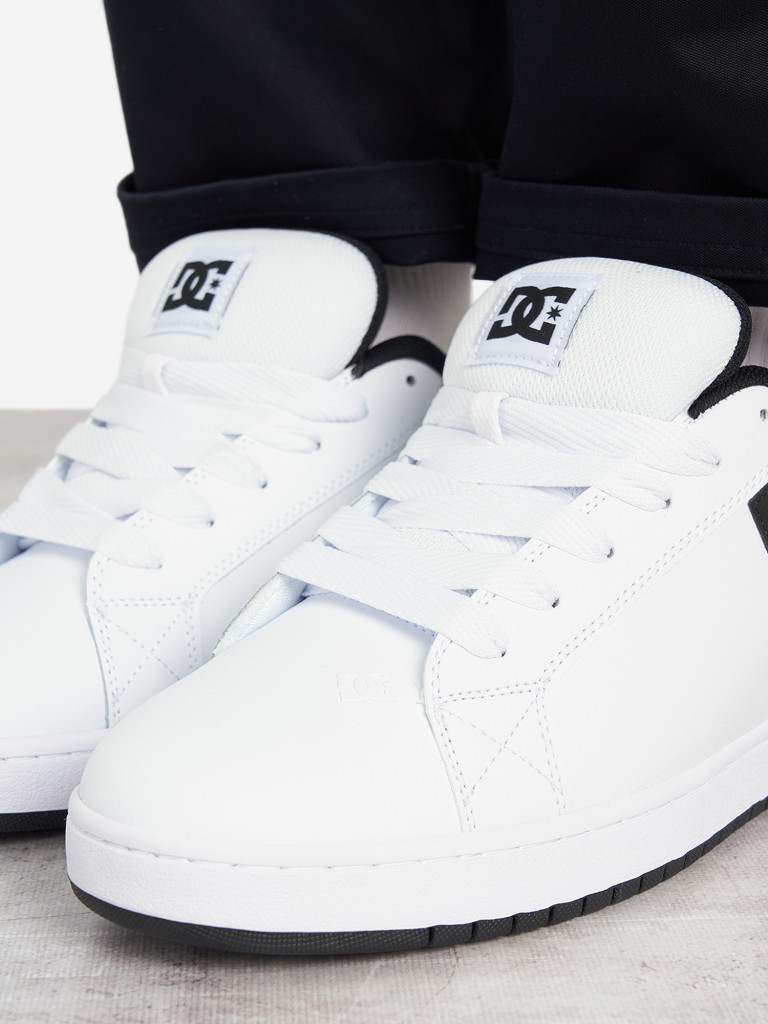 Кеды мужские DC Shoes Court Graffik