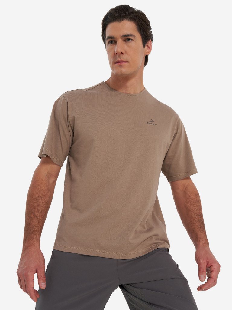 Футболка мужская Demix