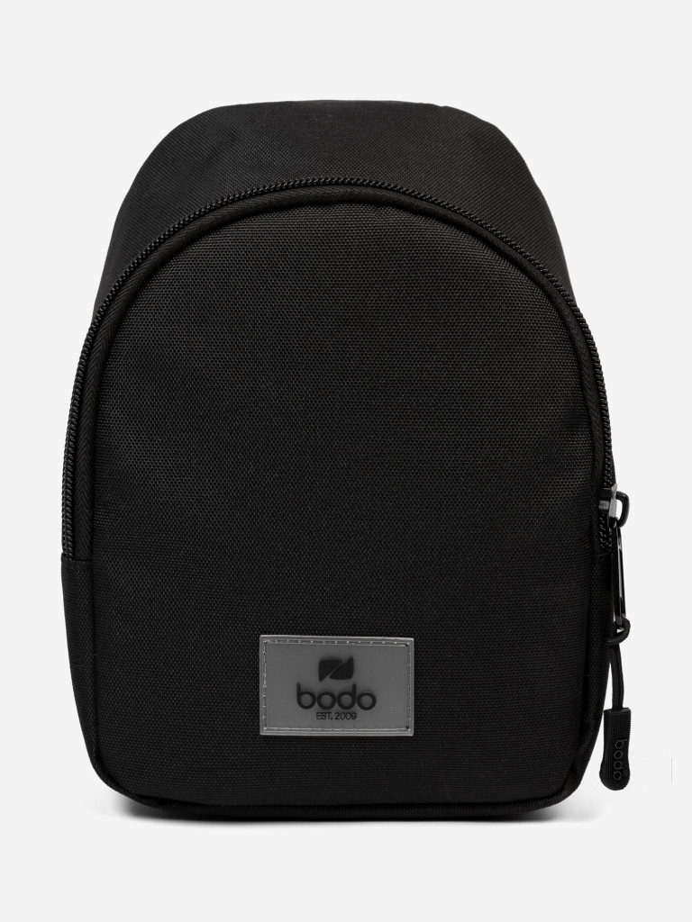 Сумка поясная, через плечо bodo