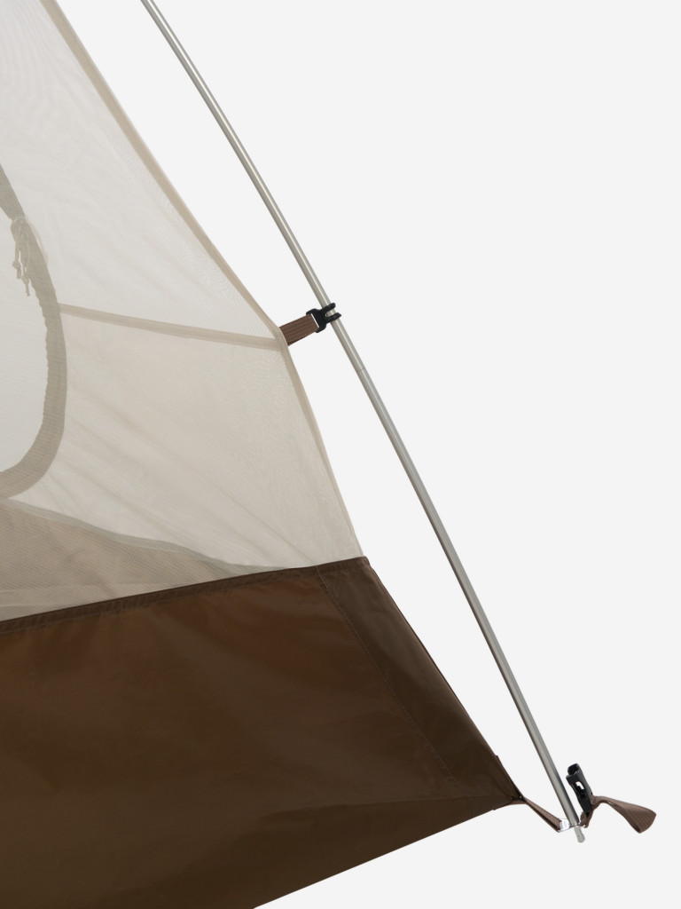 Палатка 3-местная Naturehike Cloud River