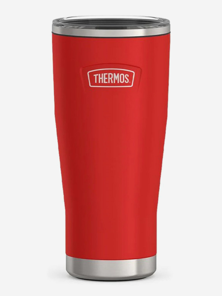 Термокружка для кофе 710 мл THERMOS ICON-112 красная