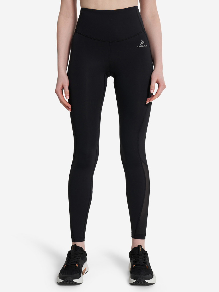 Легинсы женские Demix ProSculpt Gym Mesh