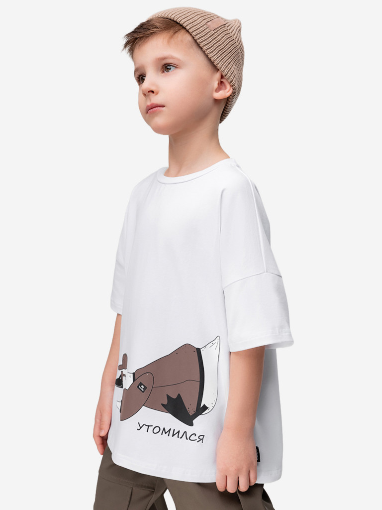 Футболка bodo