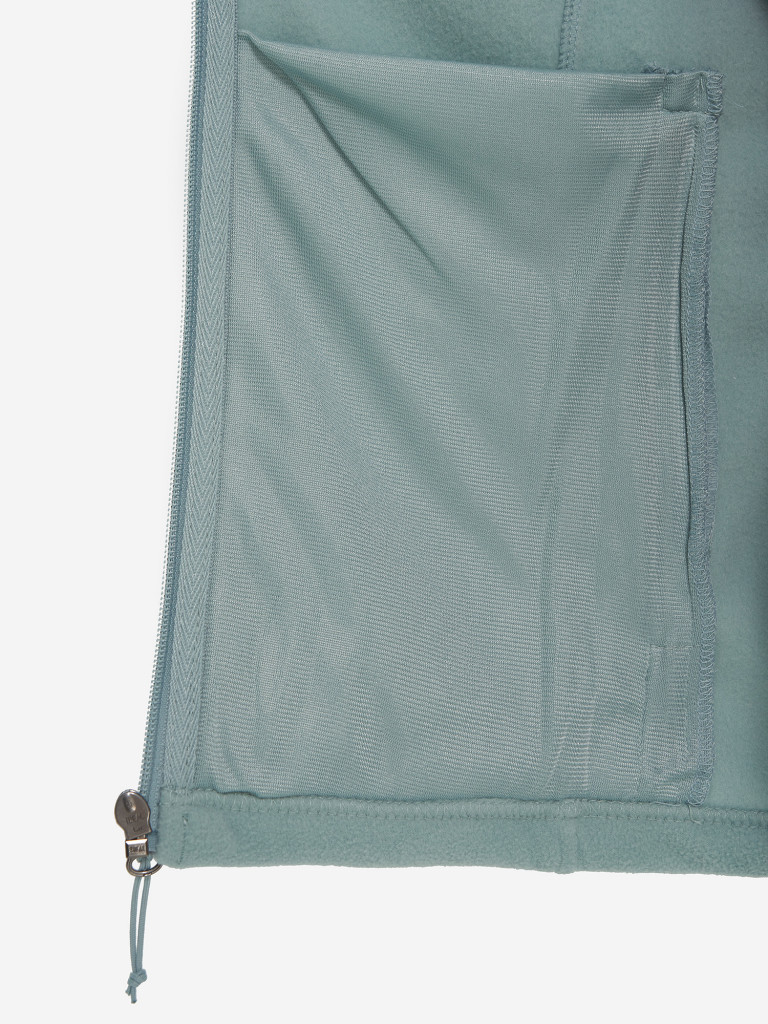 Джемпер флисовый женский Columbia Fast Trek II