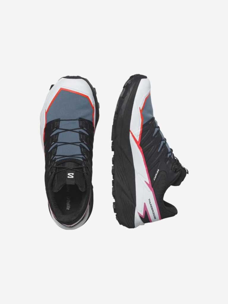 Кроссовки женские Salomon Thundercross