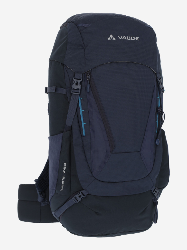 Рюкзак женский VauDe Asymmetric, 48+8 л