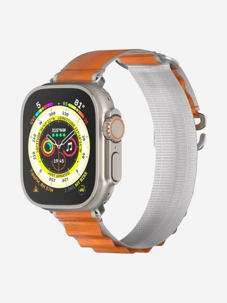 Ремешок для часов SwitchEasy Active Sport Watch Loop for Apple Watch