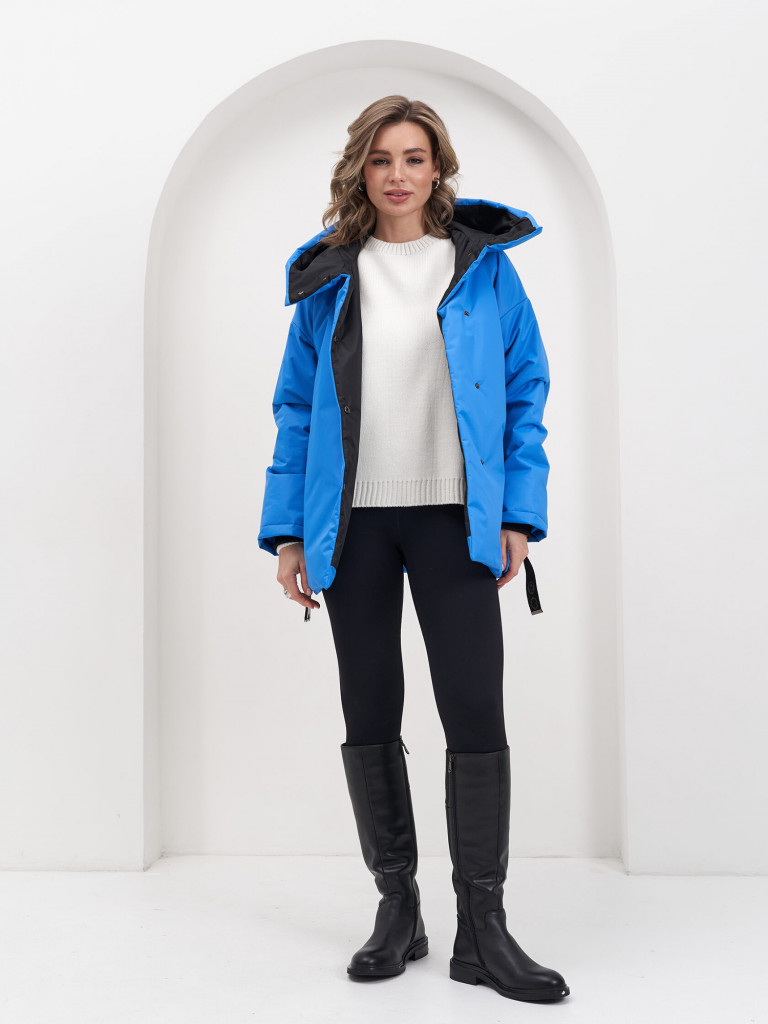 Куртка женская Onicape Карповка