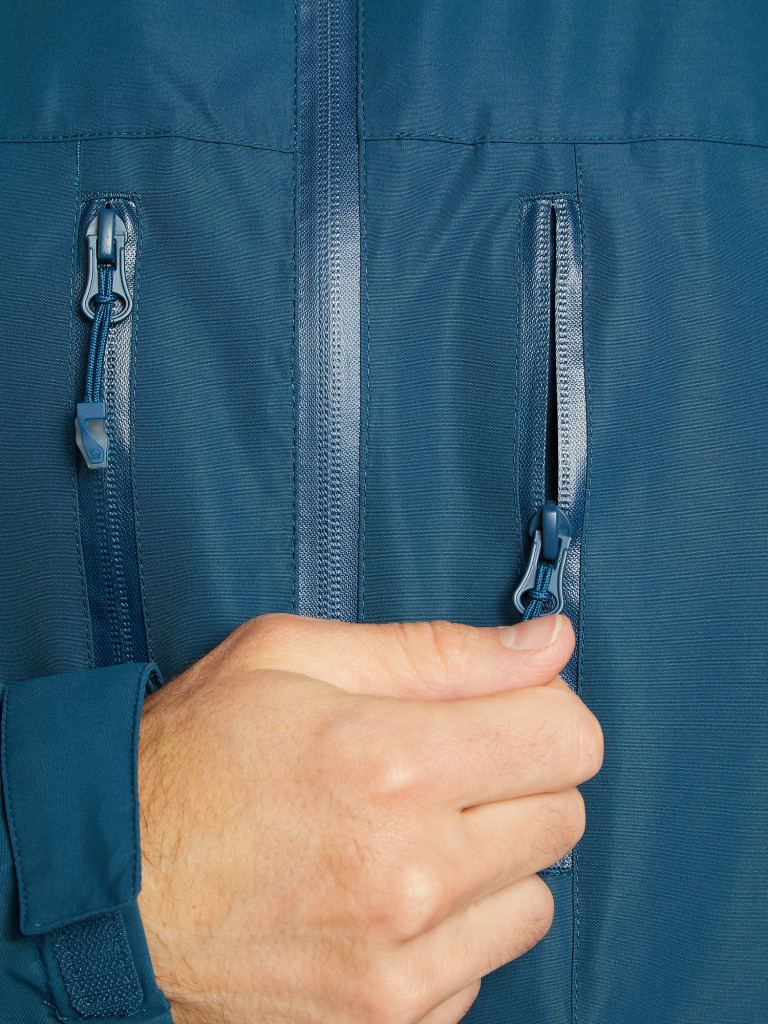 Ветровка мужская Camel