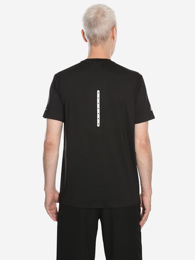 Футболка мужская EA7 EMPORIO ARMANI