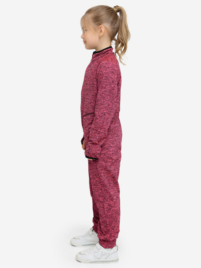 Флисовый комбинезон batik Рэми