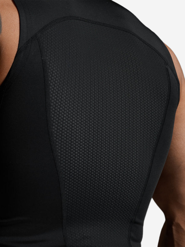 Майка компрессионная 2XU Core Compression