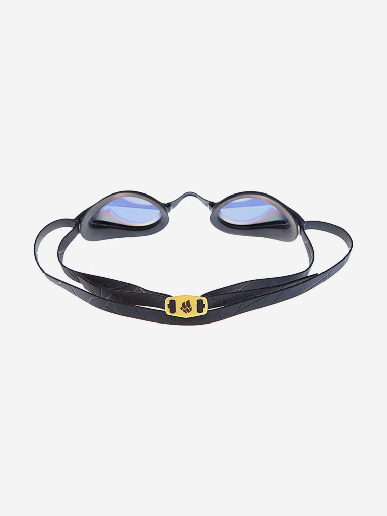 Стартовые очки Mad Wave Mad Wave Record breaker Mirror