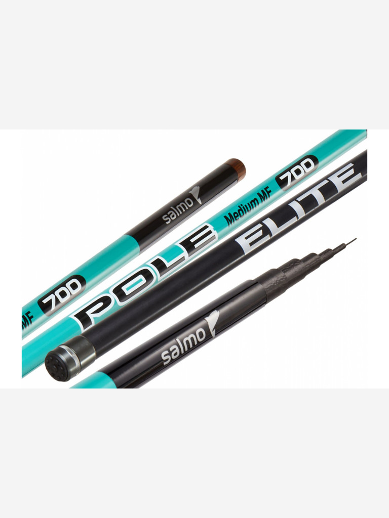 Удилище поплавочное без колец Salmo Elite POLE MEDIUM MF 7.00