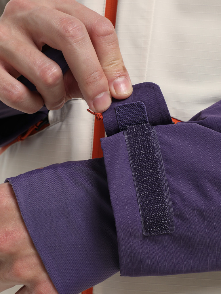 Куртка утепленная мужская Protest