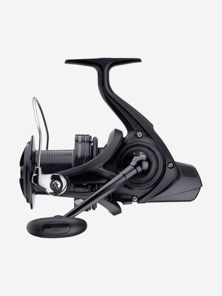 Катушкa DAIWA 20 Crosscast 35 SCW 5000LD QD