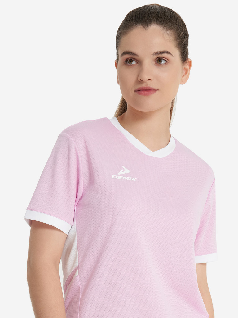 Футболка женская Demix Pace