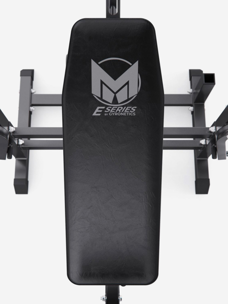 Скамья под штангу DFC GYRONETICS GN008 (два короба)