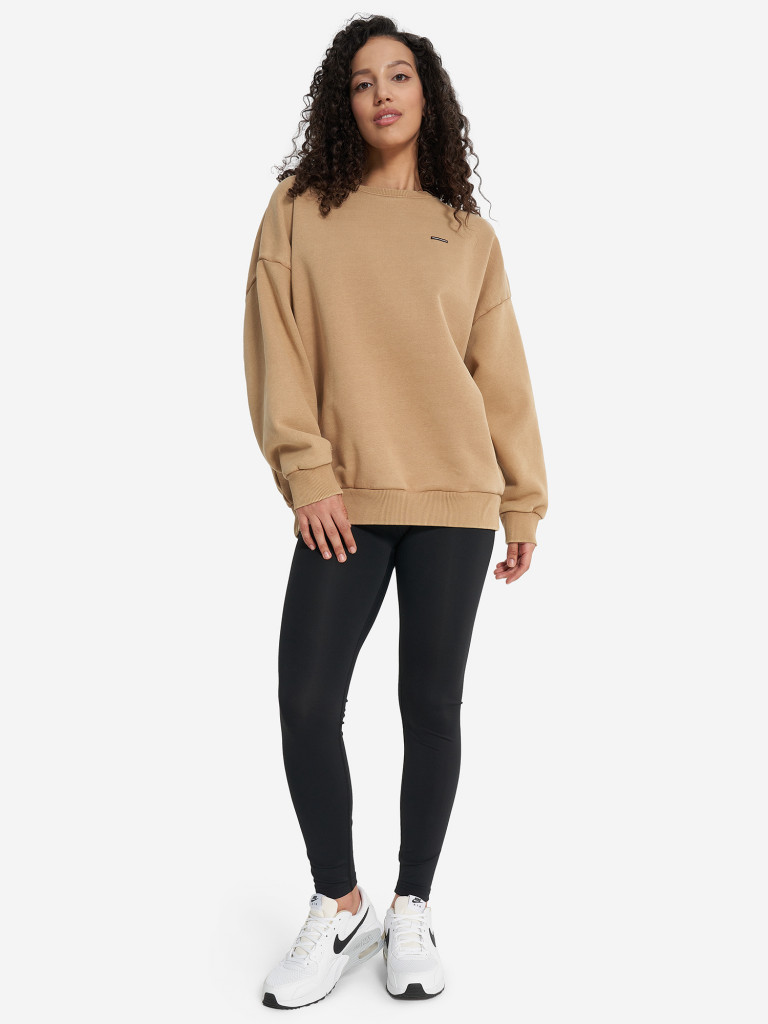 Свитшот женский Under Armour Ua Icon