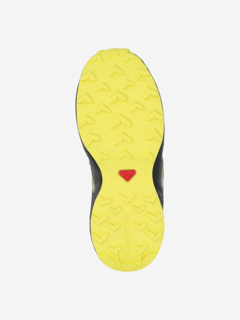 Полуботинки для мальчиков Salomon Speedcross J