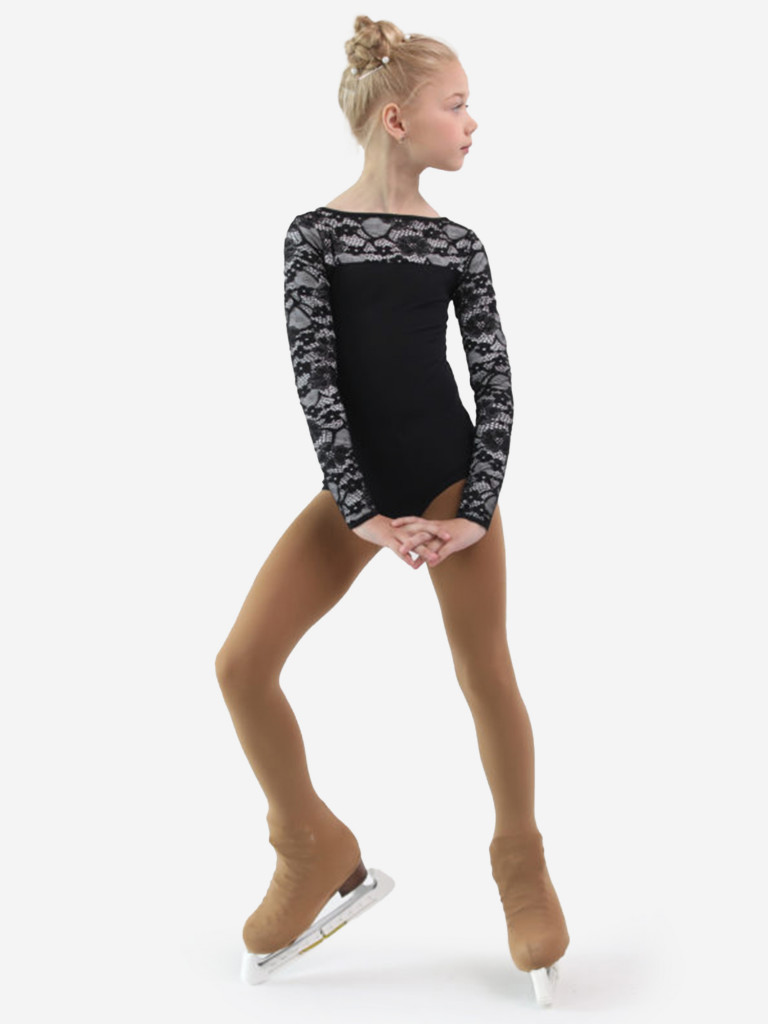 Боди Гармония IceDress