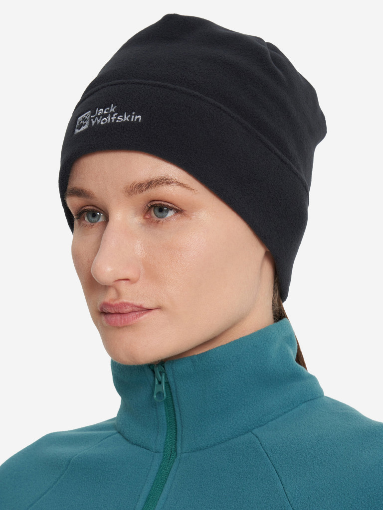 Шапка Jack Wolfskin Real Stuff
