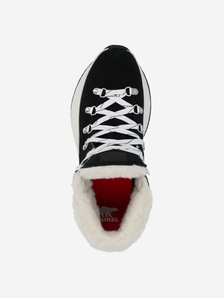 Ботинки утепленные женские Sorel Out N About™ III Conquest Wp