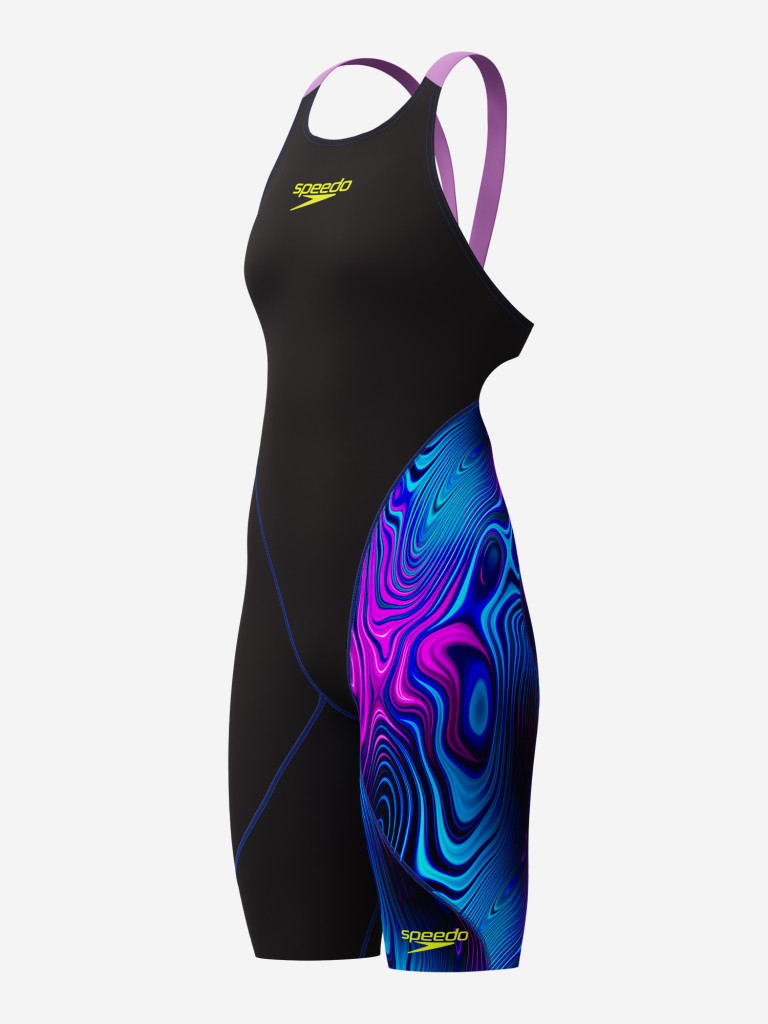 Стартовый гидрокостюм женский Speedo Fastskin LZR Ignite