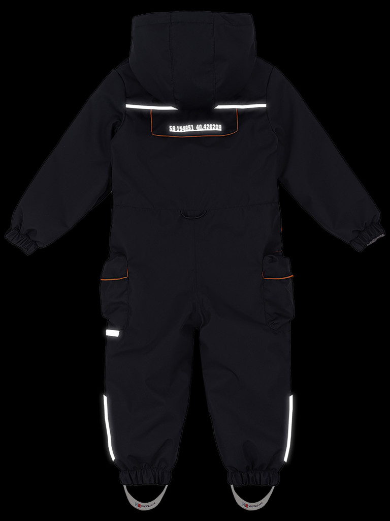 Комбинезон NIKASTYLE
