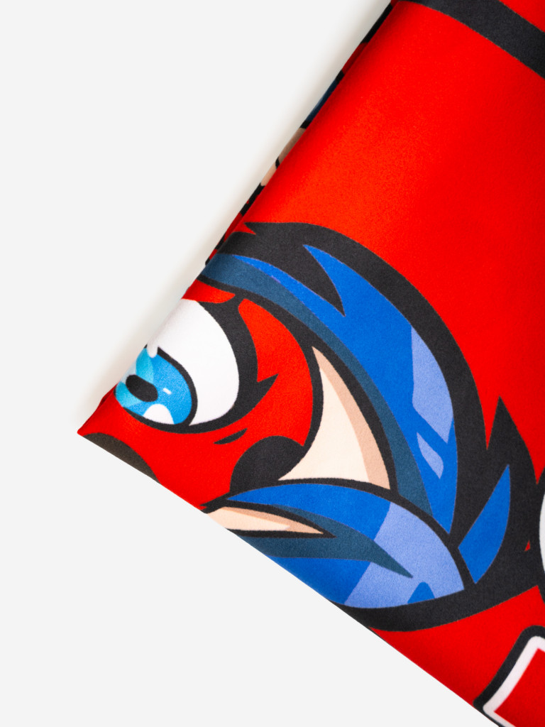 Полотенце для девочек PlayToday