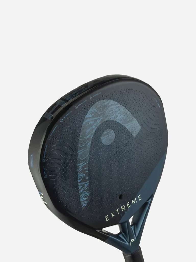 Ракетка для падела Head Extreme One 2025