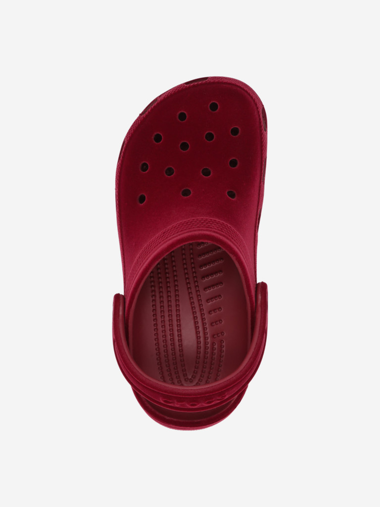 Сабо для девочек Crocs Classic Velvet Clog