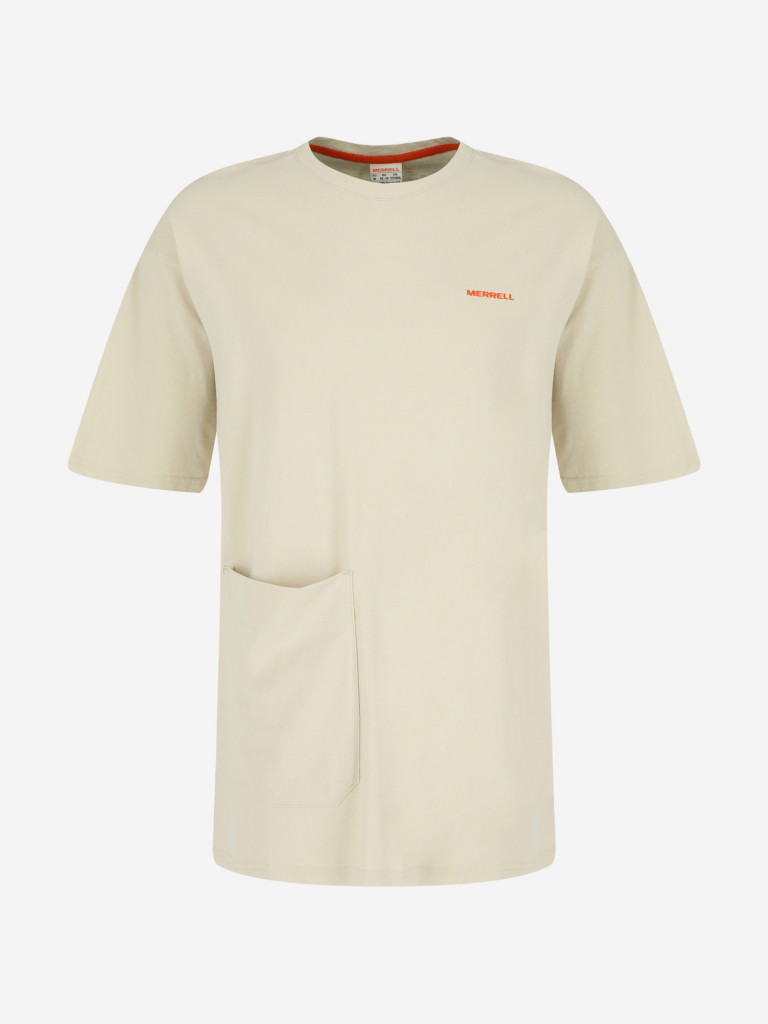 Футболка мужская Merrell