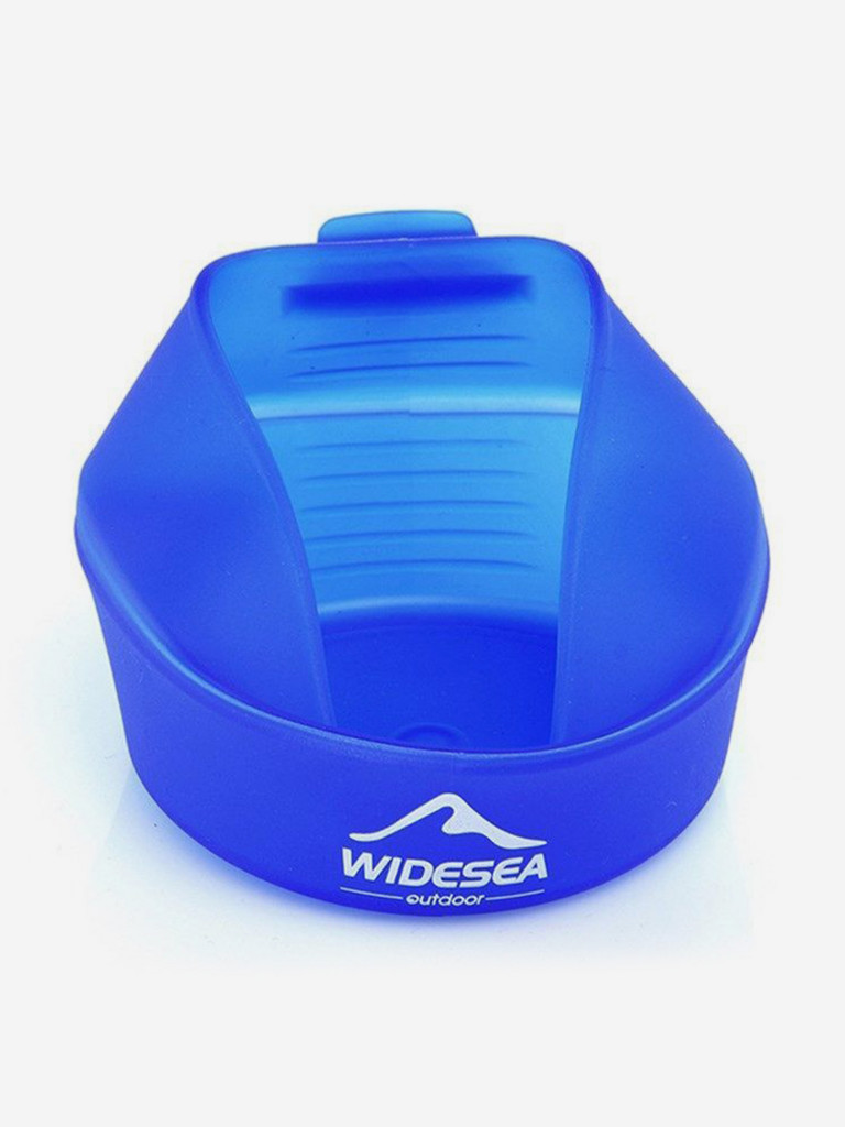 Походная складная кружка из тритана Widesea