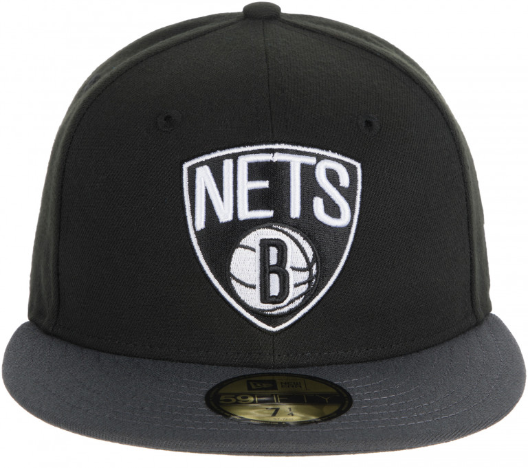 Бейсболка New Era Nba Basic Bronet